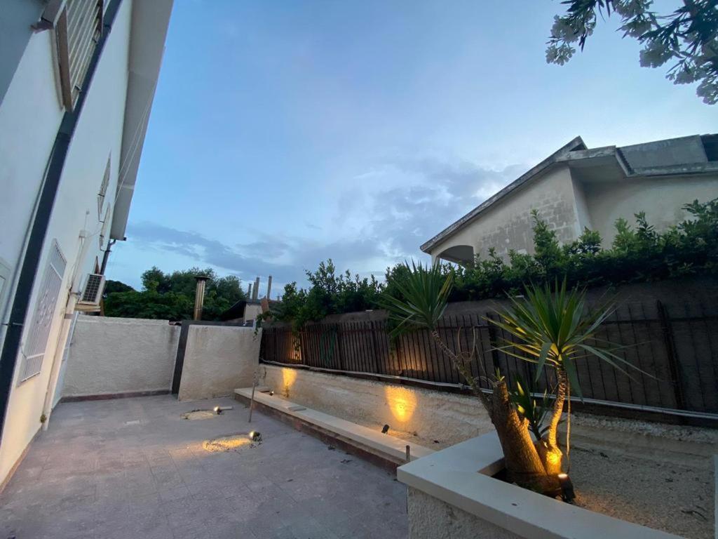 Villa Fratelli Arenella  Exterior photo