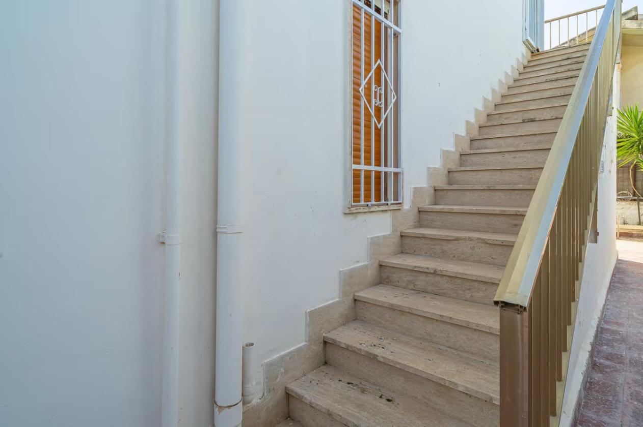 Villa Fratelli Arenella  Exterior photo