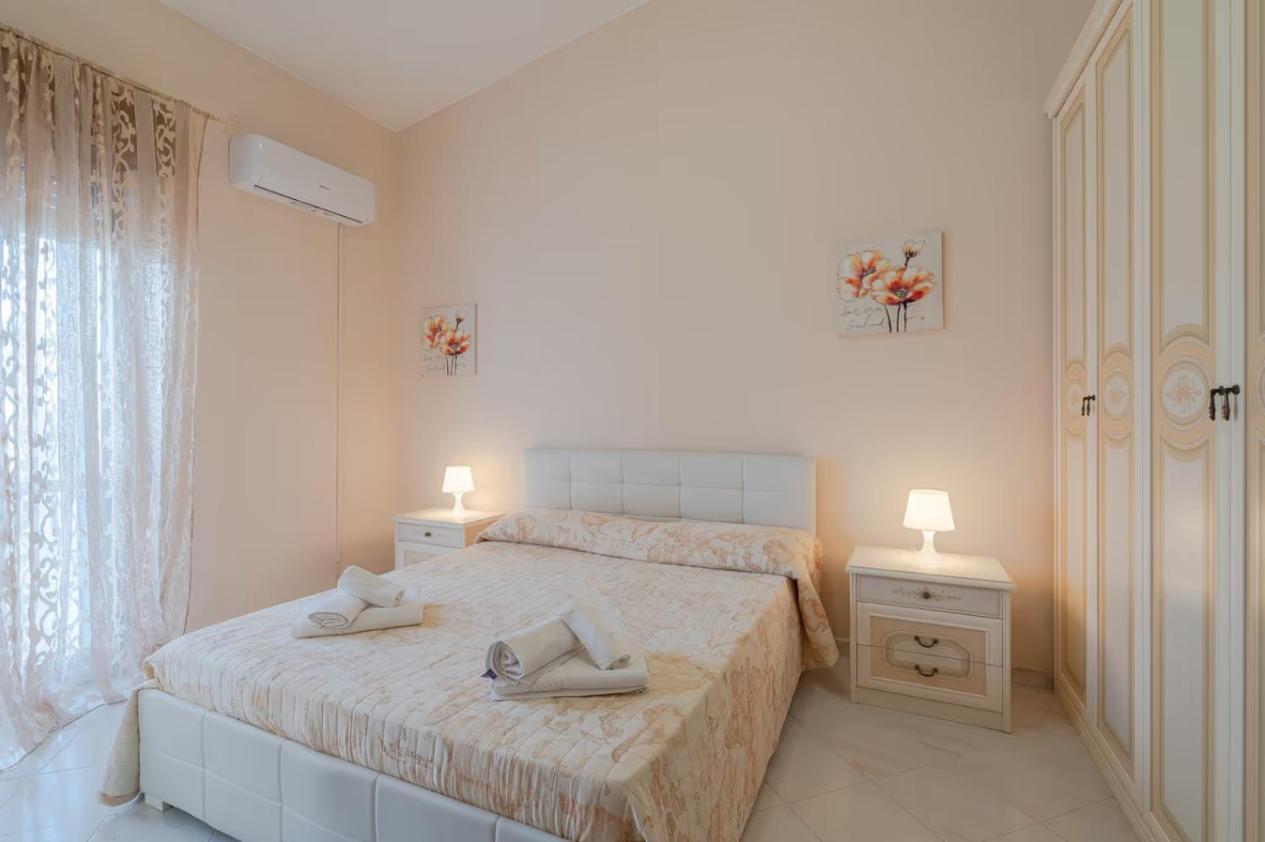 Villa Fratelli Arenella  Exterior photo